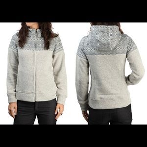 PATAGONIA - Icelandic Slim-fit Hoodie “Better Sweater” [size m]